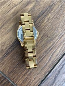 MICHAEL KORS Lady s Wristwatch MK 5403 Good Pawn Central